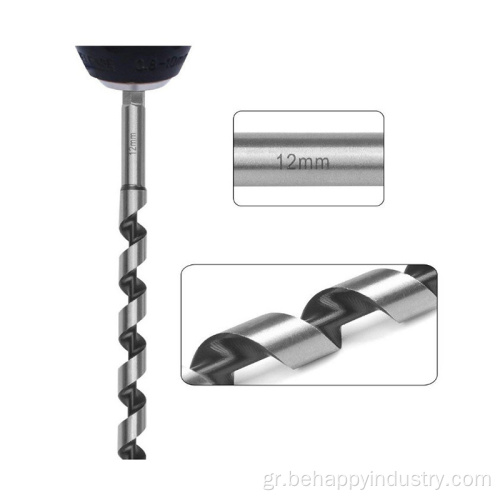 Τρυπάνι bit Imperial Point Augers Drill Bits